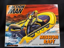 Hasbro Kenner Action Man GI