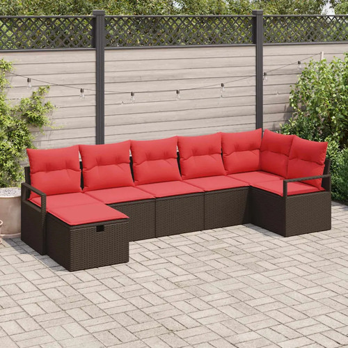 Set divani con - di,