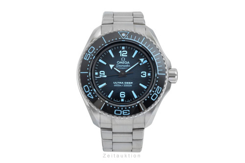 Omega seamaster planet - omega,