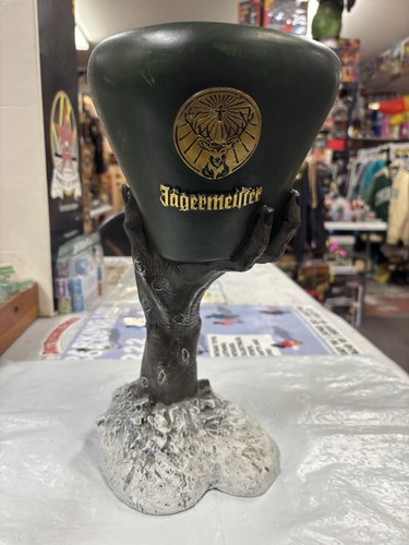 Jagermeister halloween zombie - halloween,