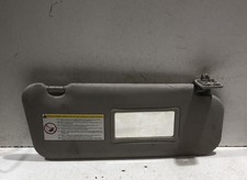 PARASOLE ALETTA LATO PASSEGGERO PER PEUGEOT 207 1° Serie (06>09)