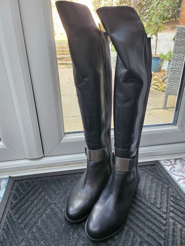 Stivali donna calvin klein - donna, al