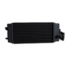 Radiatore originale aprilia - radiatore,