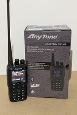 AnyTone AT-D878UV II Plus Cavo