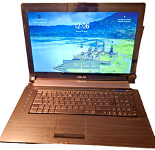 Notebook ASUS X7BJ Intel Core