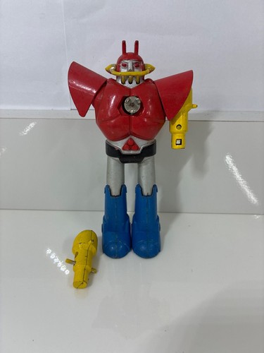 Ufo warrior dai - ufo, apolon