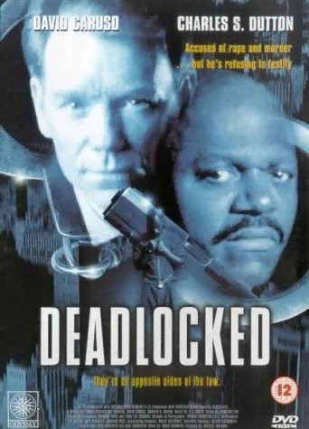 Deadlocked dvd new - [dvd],,