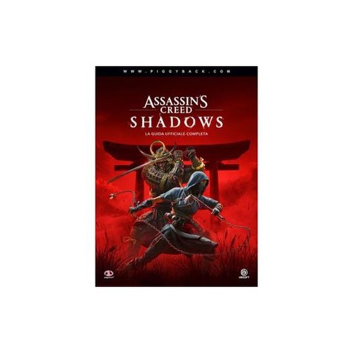 Piggyback assassin creed - piggyback,