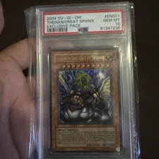 Yu-GI-Oh 2004! Confezione Film