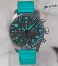 IWC Cronografo 41 Edizione
