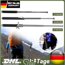 Asta telescopica 21~37"