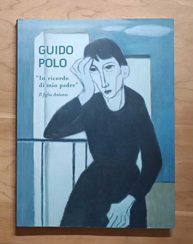 Guido polo ricordo di mio - guido,