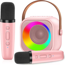 Macchina Karaoke Con 2