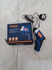 Cacciavite elettrico Sorako