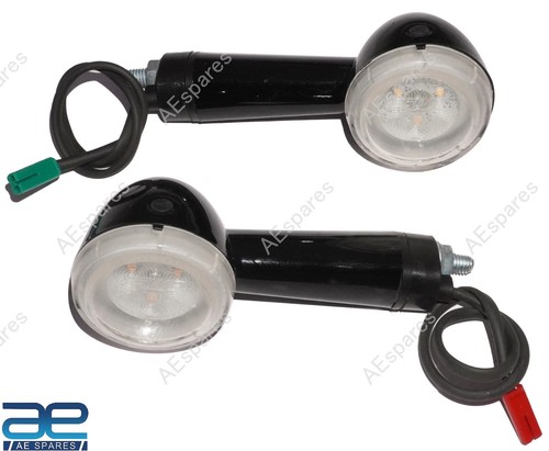 Indicatore led posteriore - indicatore,