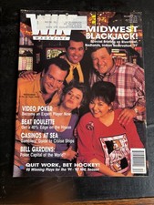 WIN Magazine December 1991