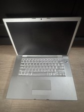 Apple MacBook Pro2006