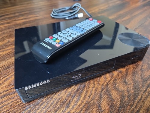 Samsung f5700 blu ray - samsung, blu-ray