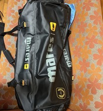 Borsone attrezzatura sub Mares