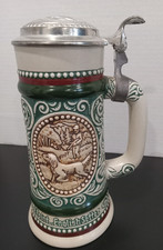 Tazza Avon Beer Stein con