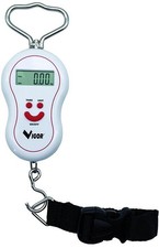 BILANCIA PROFESSIONALE DINAMOMETRO DIGITALE CON GANCIO APPENDIBILE BILANCIE