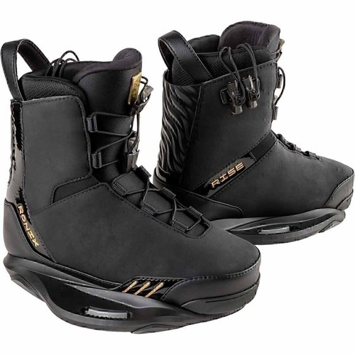 Stivali wakeboard donna - wakeboard,