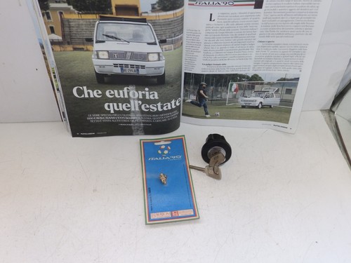 Fiat panda 750 - 750,