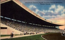 Tribuna Esposizione Nazionale