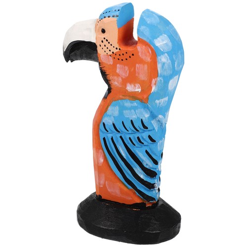Portabicchieri uccellini - , in