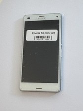 Sony xperia compact - sony, z3