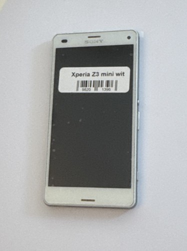 Sony xperia compact - sony, z3