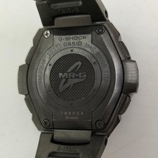 CASIO G-SHOCK MR-G
