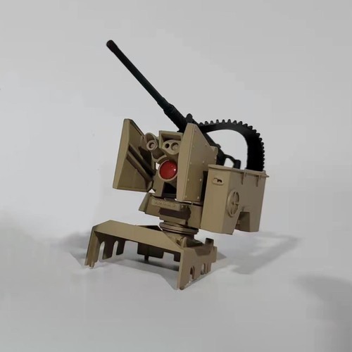 Tank stazione arma - tank,