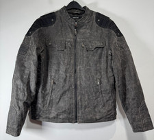 Harley Davidson Giacca