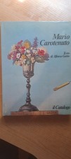 MARIO CAROTENUTO 1^ EDIZIONE