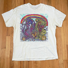 T-shirt album The Bunny The