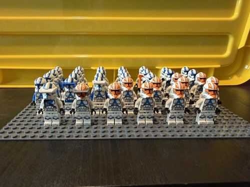 Lego star wars lotto - star,