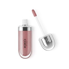 Lucidalabbra Kiko Milano 3D