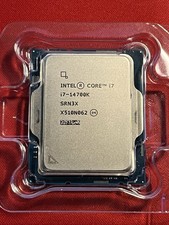 Intel Core i7-14700K