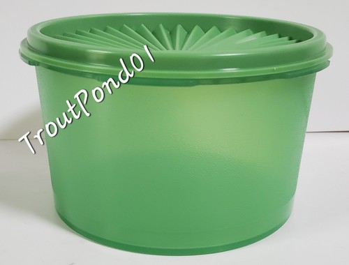 Tupperware servalier bidone - tupperware,