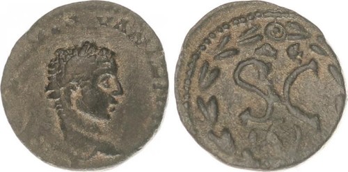 Antico romano tempo - antico/romano,