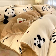 Set biancheria da letto 4