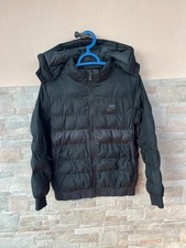 GIUBBOTTO NIKE PARKA PIUMINO