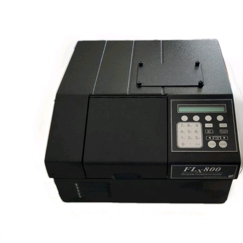 Biotek flx800 lettore di - lettore,