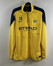 Giacca Calcio Manchester City