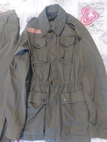 Divisa militare esercito - divisa,