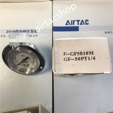 1PZ NUOVI manometri FGF5010M