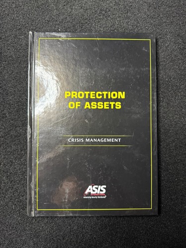 Protection assets crisis - protection,