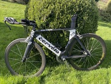 Bicicletta cronometro - bicicletta, da