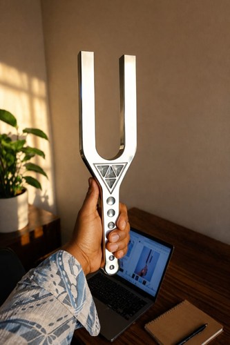 Spade sonore frequenza 528 - spade,